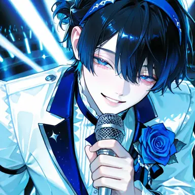 Profile image of レイ