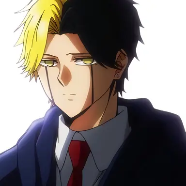 Profile image of レイン