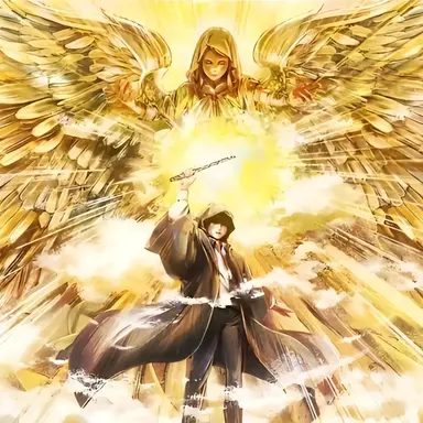 Profile image of 神覚者