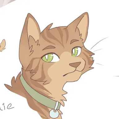 Profile image of Louie
