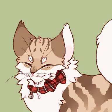 Profile image of Ginger