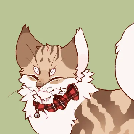 SmugModem3891의 A felines Journey.