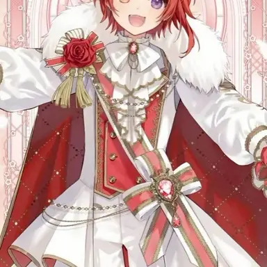 Profile image of 莉犬