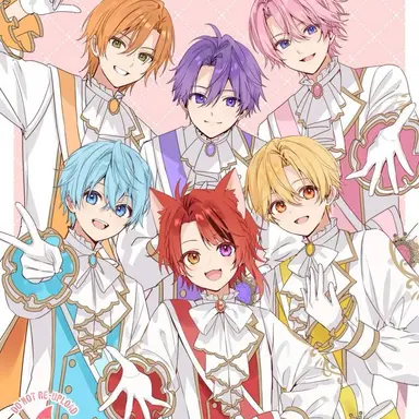 Profile image of すとぷり