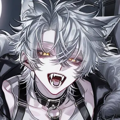 Profile image of ファング