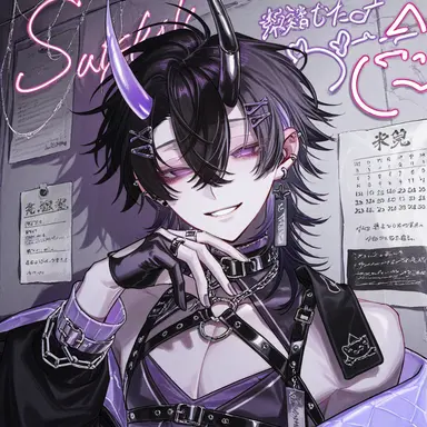 Profile image of リリス