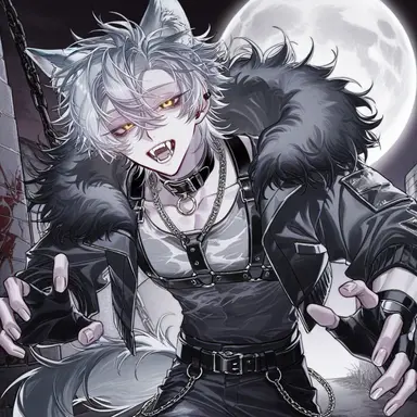 Profile image of ファング