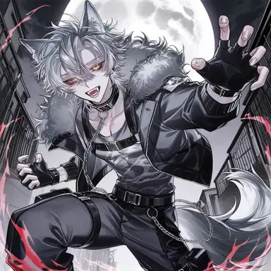 Profile image of ファング