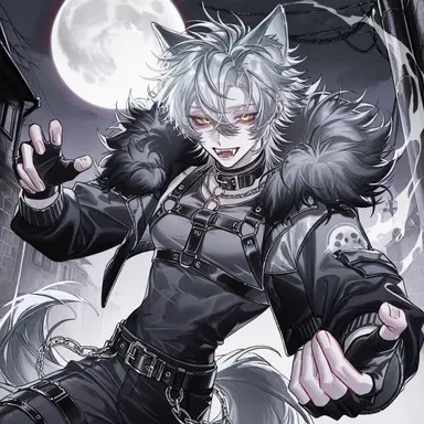 Profile image of ファング