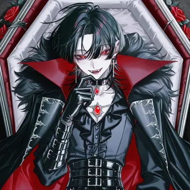 Profile image of ヴラド