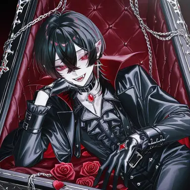 Profile image of ヴラド