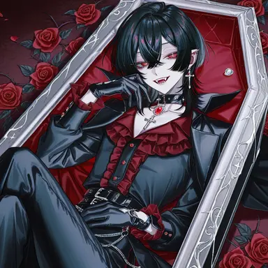 Profile image of ヴラド