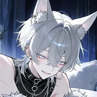 Profile image of シグレ