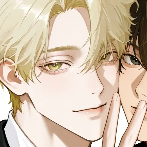 haru_tik417의 腐女子界隈歓迎バディ！