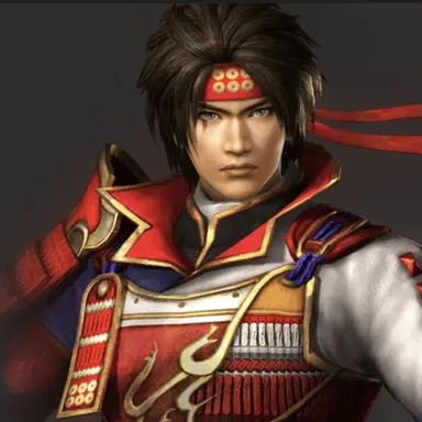 Profile image of 真田幸村