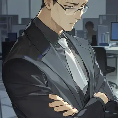 Profile image of 佐伯 慎一郎