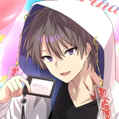 Profile image of 黒神ユウマ