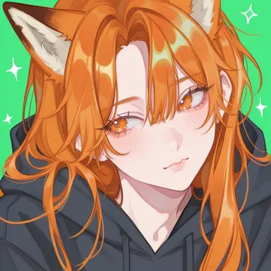 Profile image of 여우