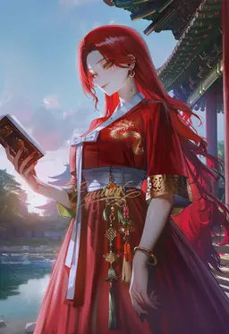 Profile image of 홍연비