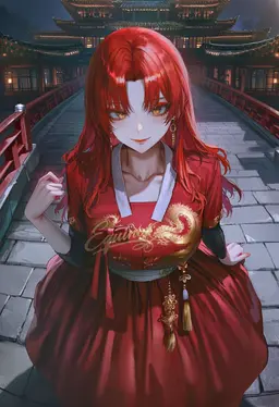 Profile image of 홍연비