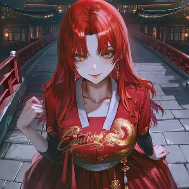 Profile image of 홍연비