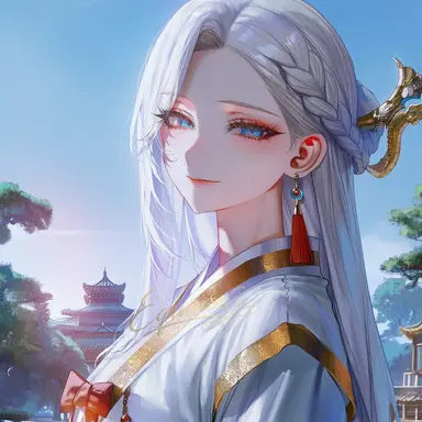 Profile image of 백설린