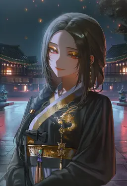 Profile image of 서화령