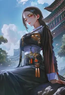 Profile image of 서화령
