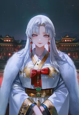 Profile image of 백설린