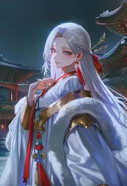 Profile image of 백설린