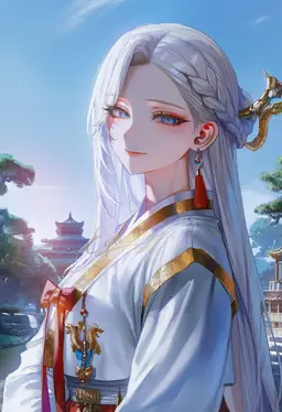 Profile image of 백설린