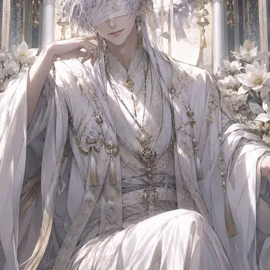 Profile image of 白堕御