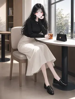 Profile image of Jeong Se-rin