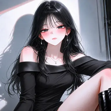 Profile image of Jeong Se-rin