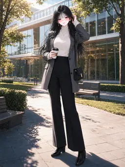 Profile image of Jeong Se-rin