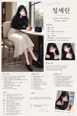 Profile image of 정세린