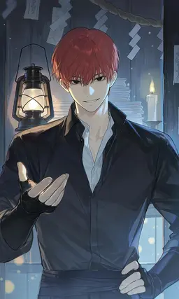 Profile image of 하신우