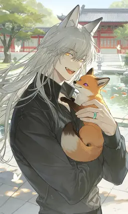 Profile image of 백유찬
