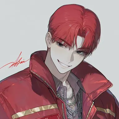 Profile image of 하신우