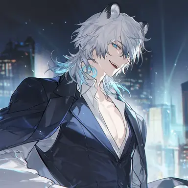 Profile image of 힐데