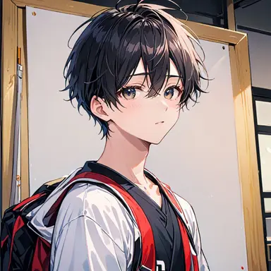 Profile image of 매토