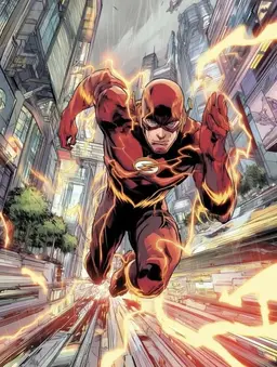 Profile image of The Flash
