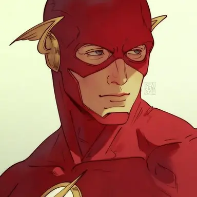 Profile image of The Flash