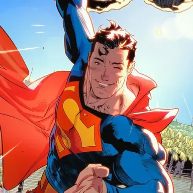 Profile image of Superman