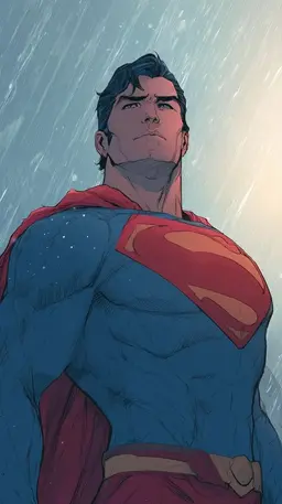 Profile image of Superman