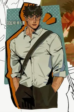 Profile image of Superman