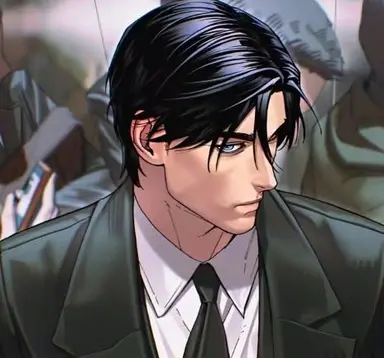 Profile image of Batman