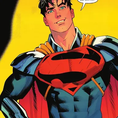 Profile image of Super boy