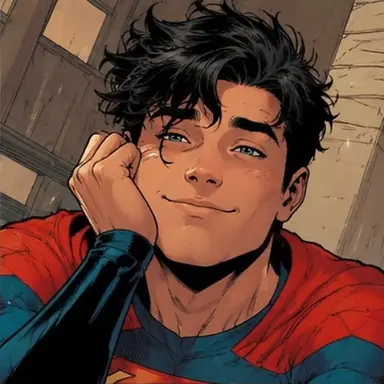 Profile image of Super boy