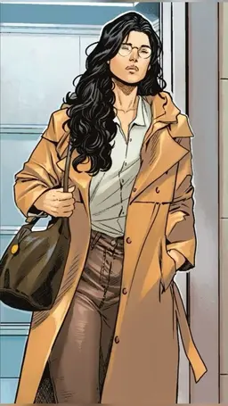 Profile image of Wonder woman